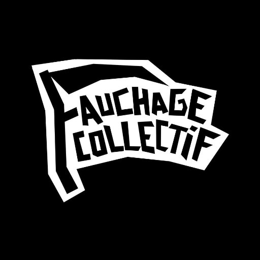 Collectif parisien • Soirées #Electro #Punk #Techno #Metal • GOUTTE D'ACIDE • GRAISSE AUDITIVE • FLASHY URBAIN
#FauchageCollectif #FauchéRecords