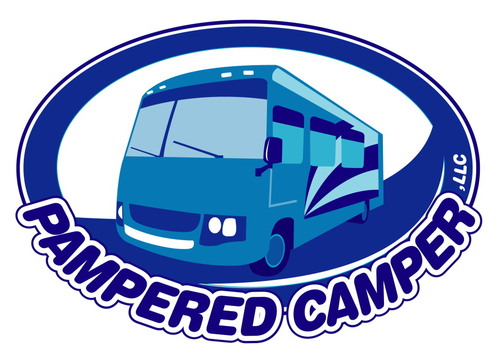 Are YOU a Pampered Camper?