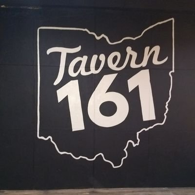 Tavern 161 is a live music venue featuring Awesome Burgers and great Bourbon and craft beer selection