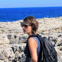 Trails Of Sicily(@TrailsOfSicily) 's Twitter Profile Photo