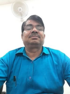 brijesh36087914's profile picture. कार्य ही पूजा है ।