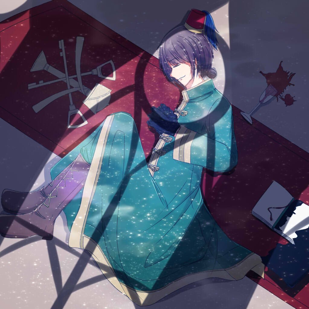 炙りえんがわさんのプロフィール画像