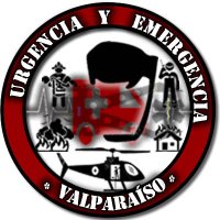 Central VHF UHF Y RRSS (@urg_emerg_vreg) 's Twitter Profile