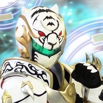 聖獣天神リュウガさんのプロフィール画像