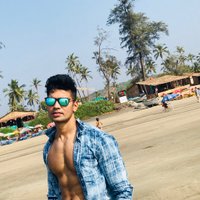 VinaYucKkk! (@vinayaksable) 's Twitter Profile