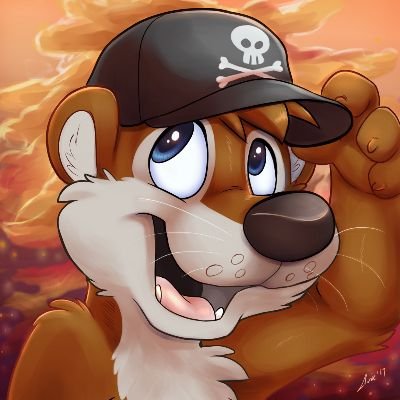 DrexOtter Profile Picture