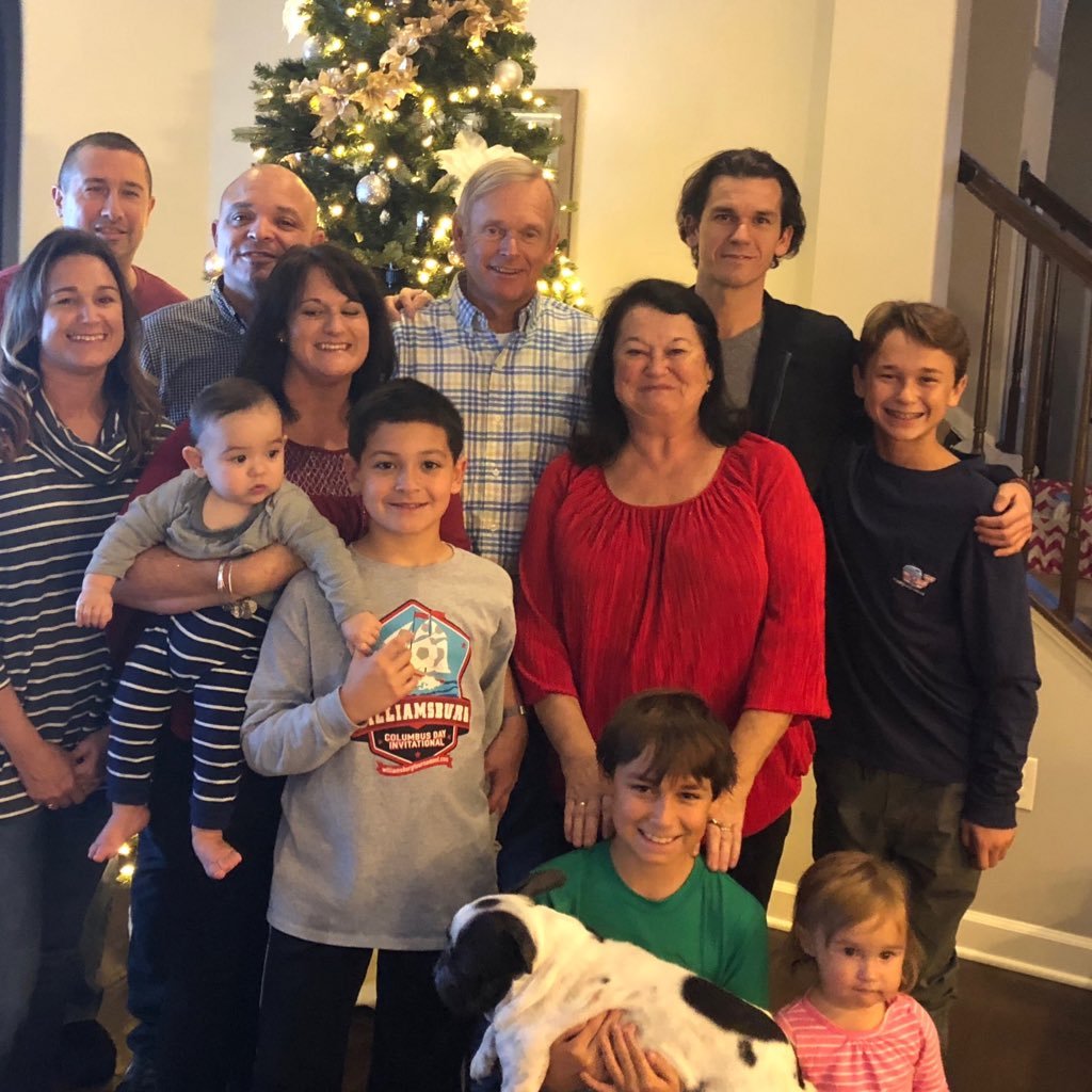 Retired (2019) Science teacher and Coach at Culpeper High