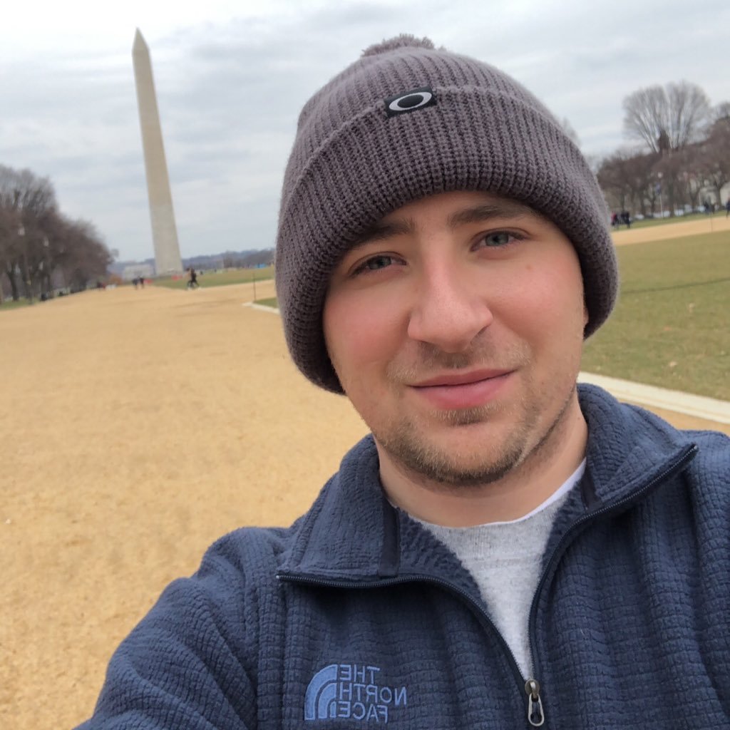 Sheck733's profile picture. Dad👶🏻, Conductor🚂, Fireman🚒 , Sprint Car Fan, 🏁,Scuba Diver🏊🏻,coffee addict ☕️, Washington Capitals 🥅🏒, Amateur photographer 📷