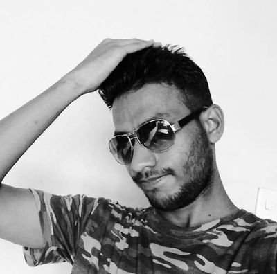 AradhanDas8's profile picture. 