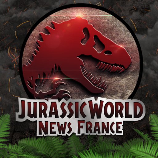 Retrouvez toutes les news consacrées à la saga Jurassic Park et Jurassic World !