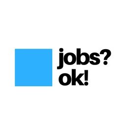 JobsOk_'s profile picture. Looking for a job, ANYWHERE? 
                           We've got you sorted!