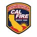 CAL FIRE PIO (@CALFIRE_PIO) Twitter profile photo