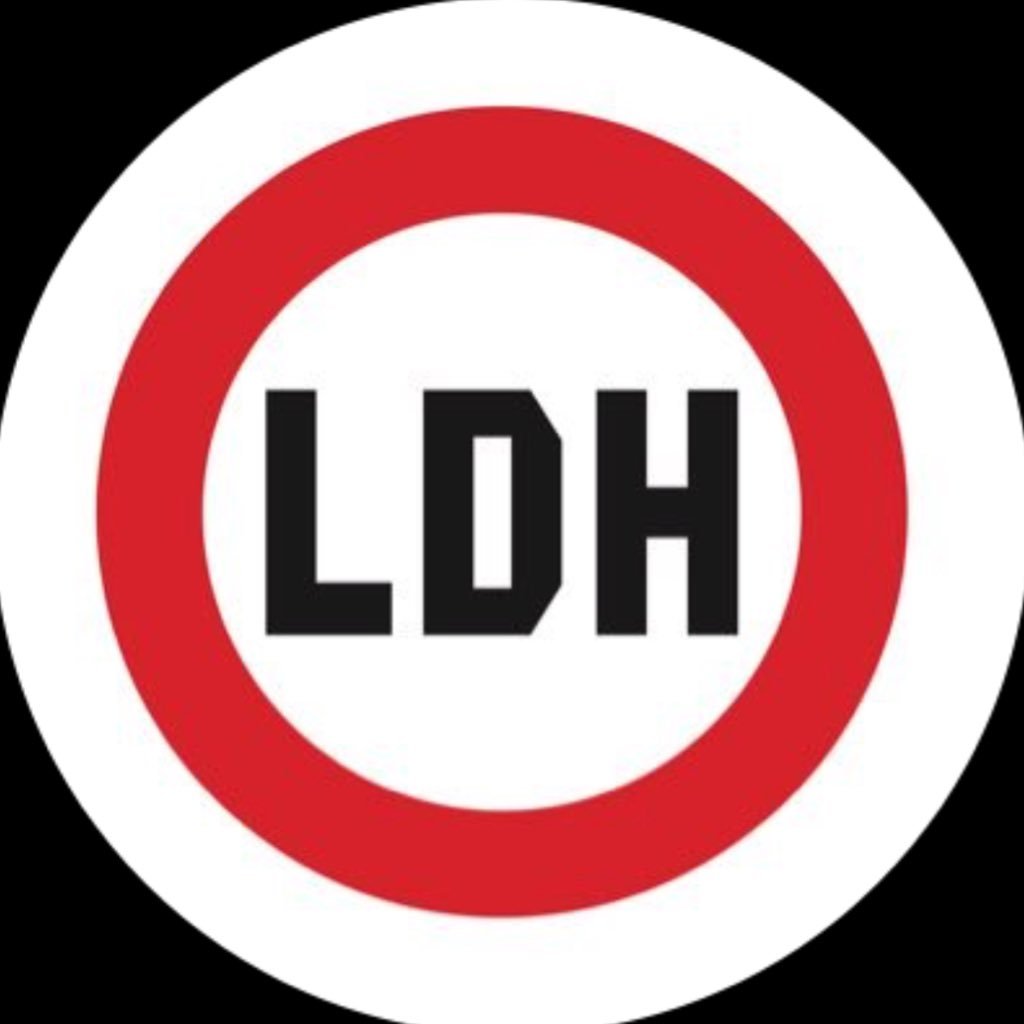【公式】LDH JAPAN 広報部