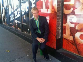 TomSmedes's profile picture. Broadway Producer & General Manager @xmascarolbway @bandstandbway