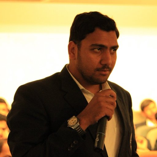 Startup enthusiast, Learning everyday, Startup Karnataka-NSRCEL-DERBI Foundation - COMET FOUNDATION