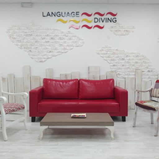 Aprende #español en #Sevilla. Descubre la mejor forma de aprender español y la conexión real entre la lengua y la #cultura.