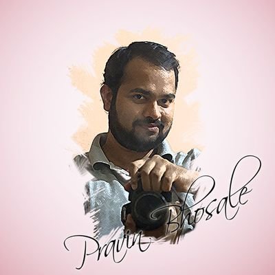 pravin_bhosale's profile picture. #Programmer #PhotographyBeginer #MusicLover