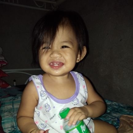 AnneSanJose2's profile picture. 