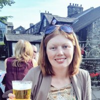 Emily Nuttall💙 (@emilydrnuttall) 's Twitter Profile