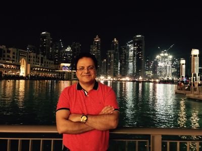 MD (pediatrics PGI Chd.)practising neonatalogist pediatrics
entrepreneur
Amway business👑..Mission to help more than1M people to achieve financial freedom