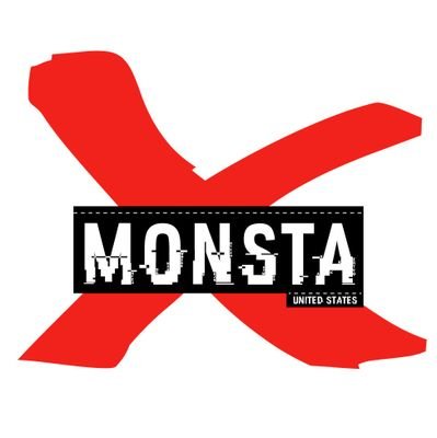 NO.MERCY and MONSTA X 1ST US FANBASE! Est. 15.03.12 & WONHO