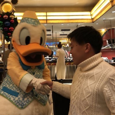 dxgmcdbs's profile picture. 