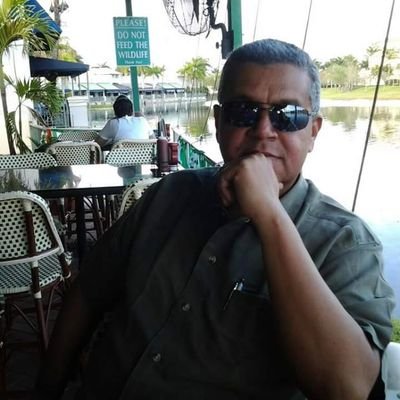 Periodista. Productor de eventos. Planificador turístico. Ancla de Frente a Frente (Mira TV) y Boxeo Plus (889FM). Mi canal Youtube: Jairo Cuba TV