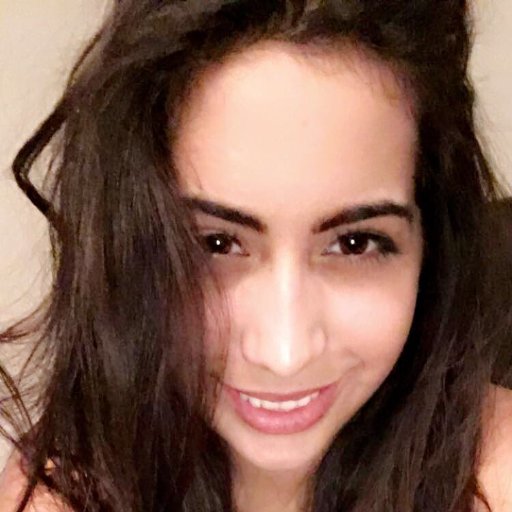 MilkaG95's profile picture. 