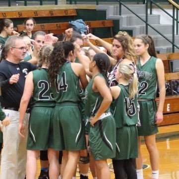 Official account for Strongsville Lady Mustangs Basketball. 2018 and 2021 District Champions. 2021 Regional Qualifiers #Beastmode