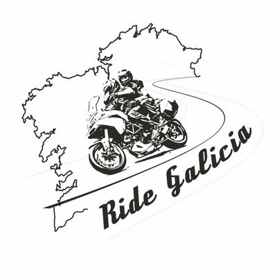 Ride Galicia