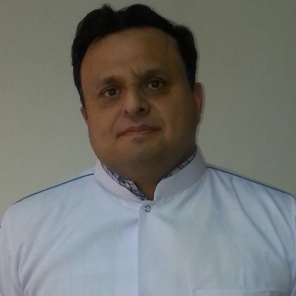 imtiazf11's profile picture. 