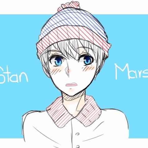 『Stanley┊❝ℍ𝕖𝕣𝕣𝕒𝕞𝕚𝕖𝕟𝕥𝕒𝕤, 𝕖𝕤𝕖 𝕤𝕠𝕪 𝕪𝕠!❞ ┊Tεαм Sтαи┊Kyle Best Buddy』〔OH MƳ ƓOƊ,ƬHƐƳ ƘILLƐƊ ƘƐƝƝƳ〙〖❥ ᴵ ˡᵒᵛᵉ ʸᵒᵘ ᴷʸˡᵉˑˑˑ〗