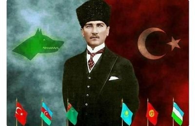 yelizincer's profile picture. Genç dinamik Atatürk aşığı
#takipedenitakipederim