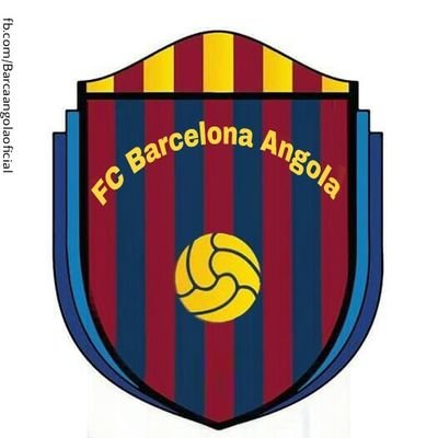 FC Barcelona Angola primeira página exclusiva e única em Angola