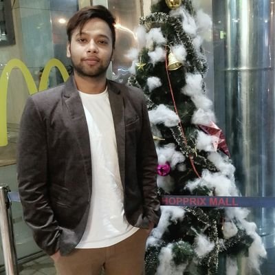 Chartered Accountant. Fan of football. Admirer of Messi and Aguero.