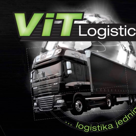 Logistika jedním tahem / One Stroke Logistics