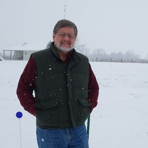 hbergSteve's profile picture. Meteorologist & climatologist. SLU. Former dir.  @MidwestClimate. CoCoRaHS blogger, IL CoCoRaHS coord., winter weather fan, diehard Cubs fan. Opinions my own.