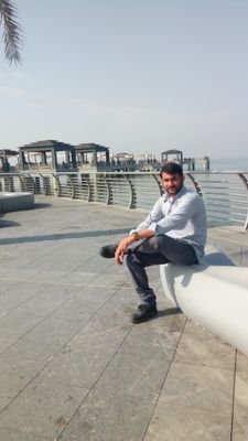 Sreehariraju666's profile picture. 
