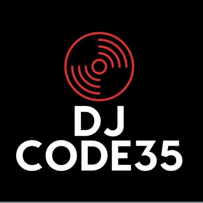 djcode35's profile picture. A DJ/PRODUCER and self proclaimed  expert in everything Hip-Hop 🎧🤘🐐
For bookings,information contact: djcode3535@gmail.com