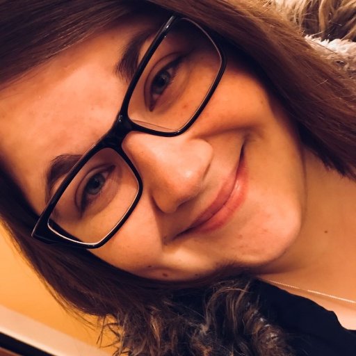 xtinakuss's profile picture. irgendwas mit Informatik. | she/her