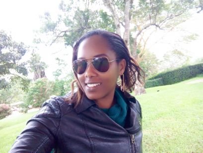 KeshyWanjiru's profile picture. 