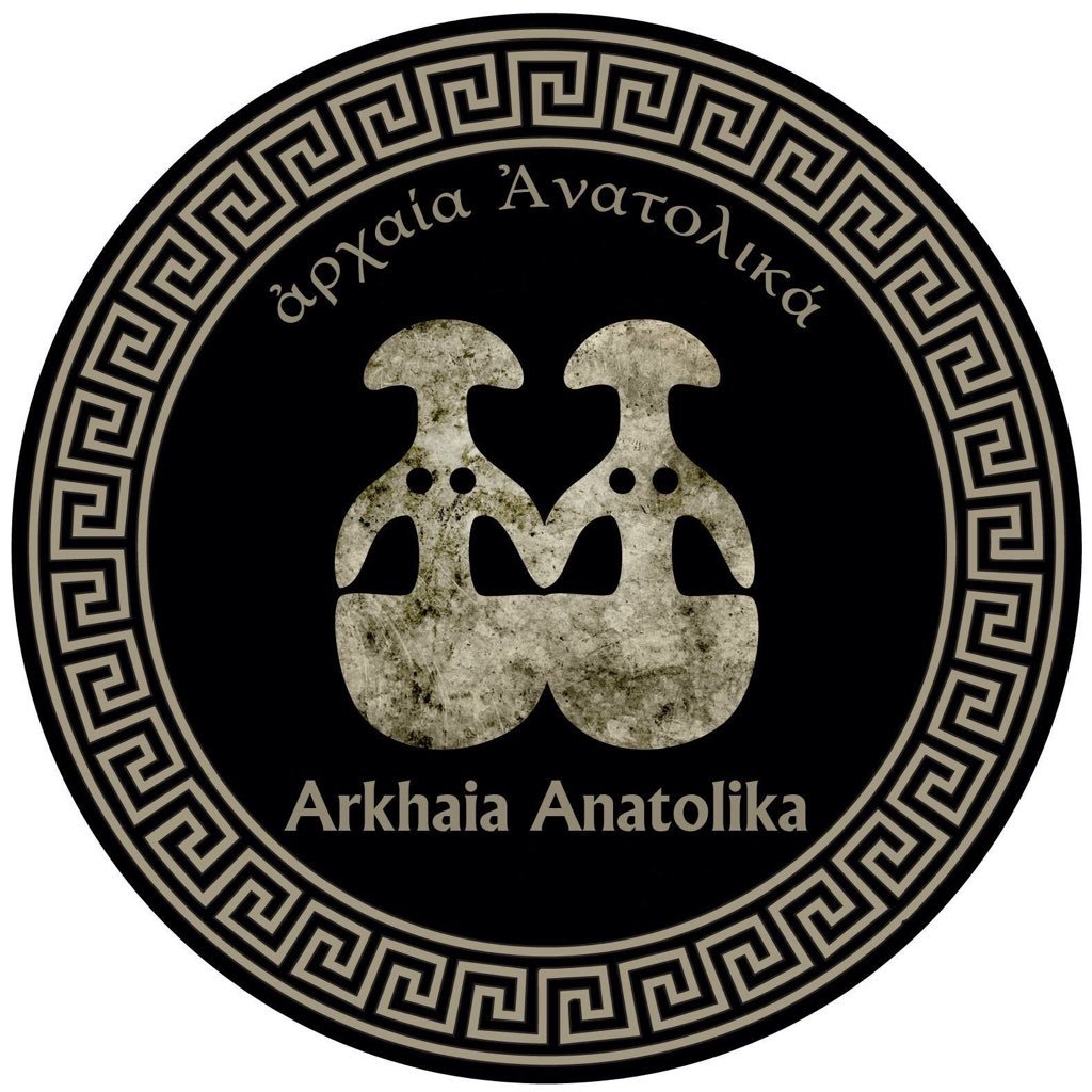 Anadolu Arkeolojisi Araştırmaları Dergisi