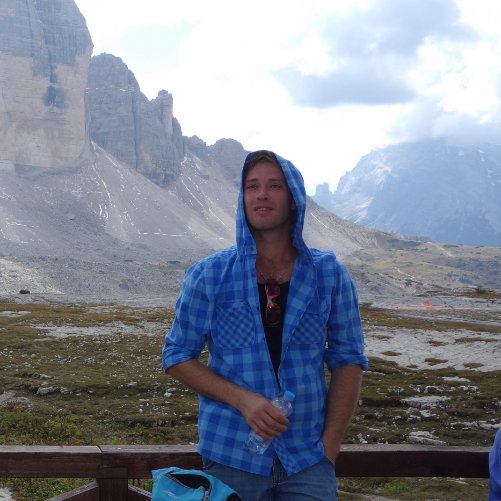 Nemesisblog's profile picture. 