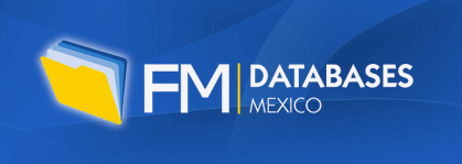 Distribuidor Oficial FileMaker México