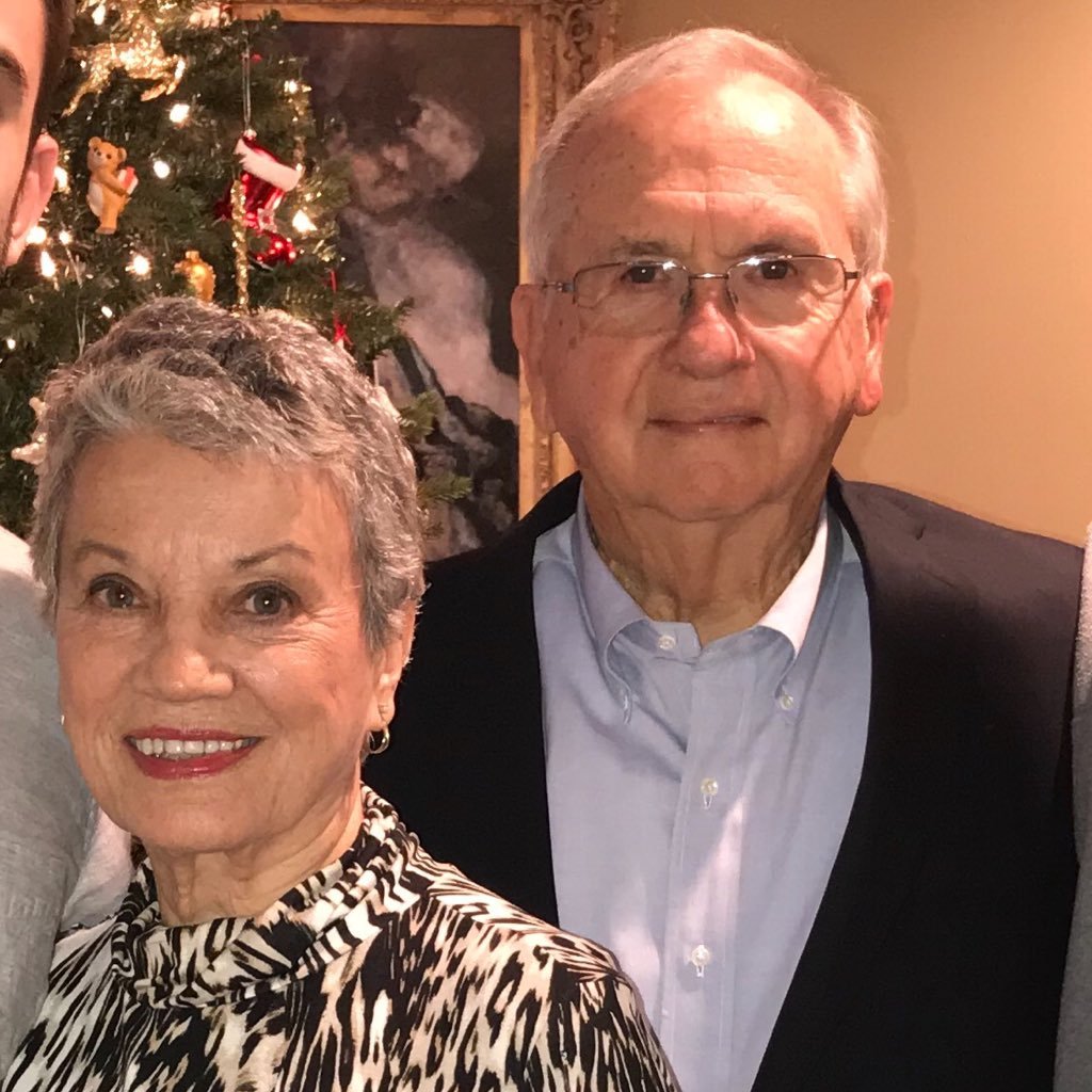 BillRoberts1957's profile picture. 