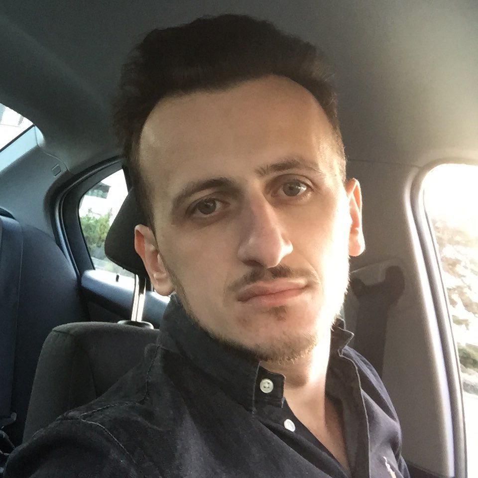 h_leutrim's profile picture. Be nice to everyone, always smile and appreciate things because it could all be gone tomorrow. ESH