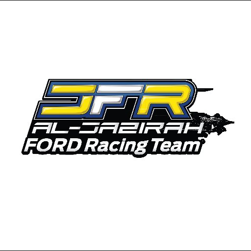 The official Al Jazirah Ford Racing Team founded in 2011
http://t.co/UhmbGPOjGH
http://t.co/xIpjtcGcst
