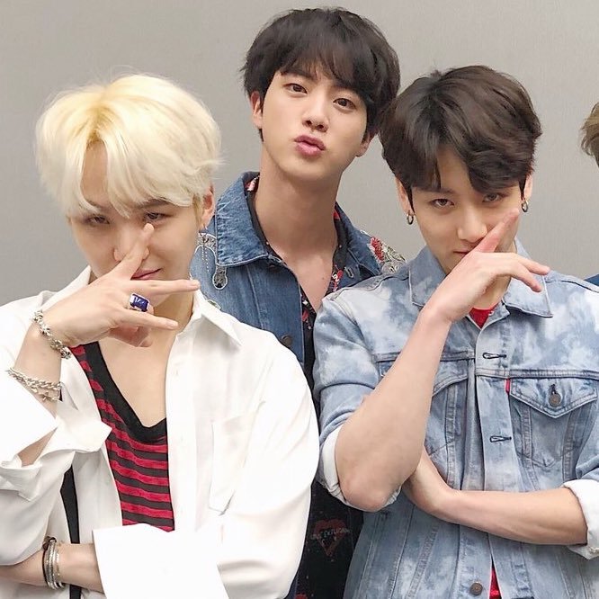 yoonjinskook's profile picture. @yerimsita