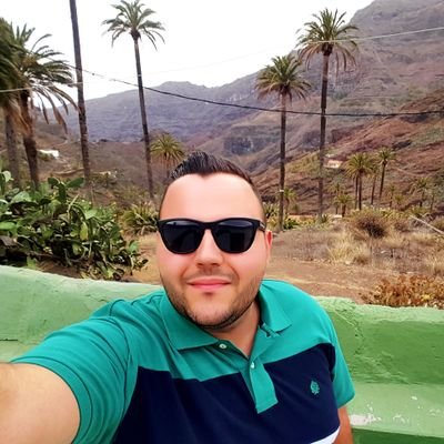 JoanG1989's profile picture. 