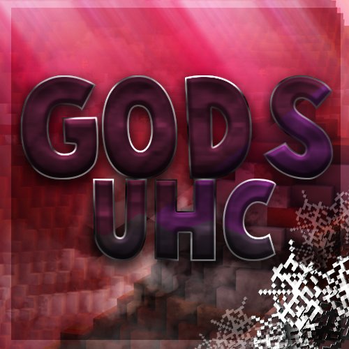 • UHC Event • 
• Official Host: ( @SkullUHC_ ) 
• Created by : @RodStrqfer